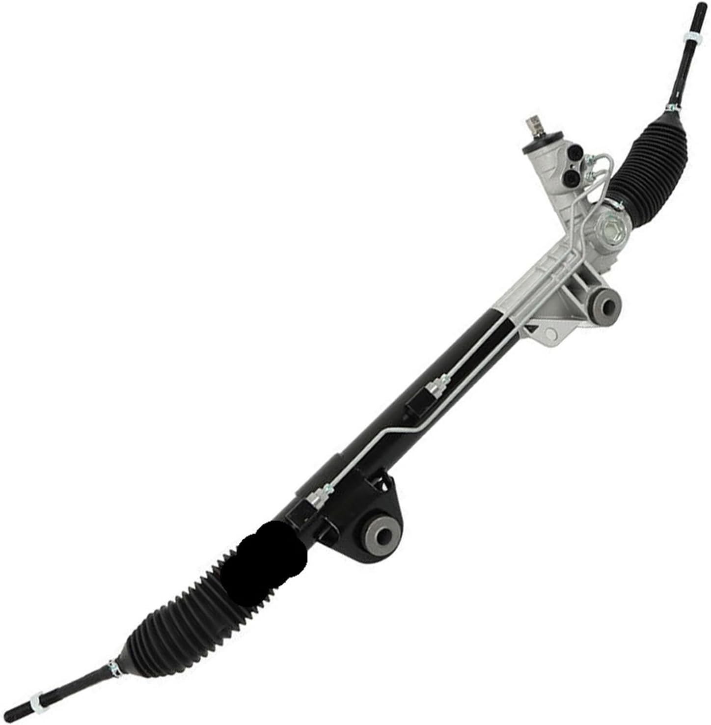 LHD Power Steering Gear Rack Compatible with F-150 04-08 4L3Z3504BB 8L3Z3504B 4L3Z3504CB BL3V3504BE CL3Z3504BE BL1Z3504A CL3Z-3504-B