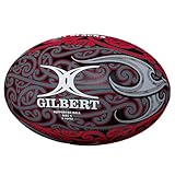 Zoom IMG-1 pallone gilbert maori all blacks Zoom IMG-1 pallone gilbert maori all blacks