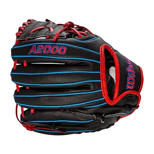 Image of Wilson A2000