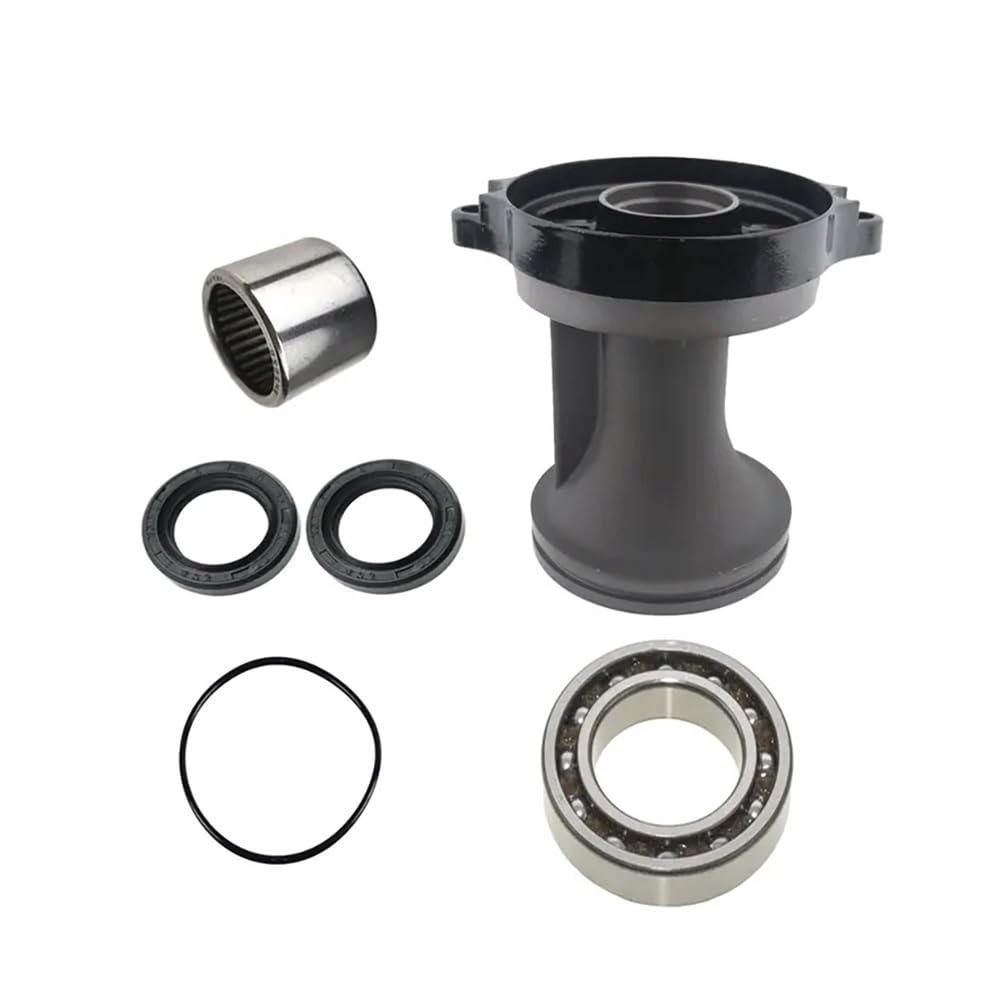 Carter d'arbre d'hélice pour Suzuki DF70 DF80 DF90A 56120-87L00-0EP