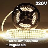 Zoom IMG-2 led atomant striscia 5m impermeabile