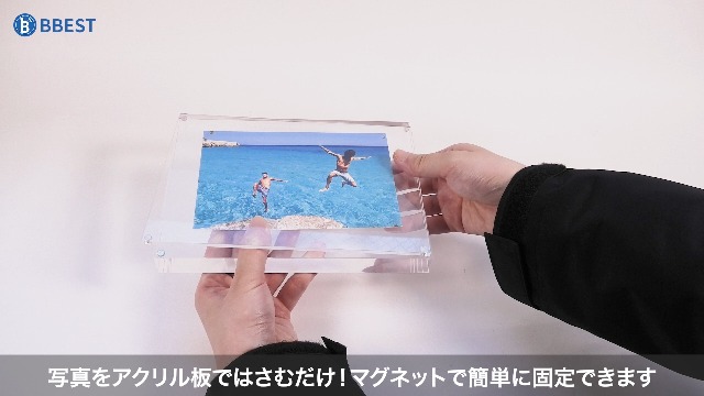 Amazon.co.jp: BBEST 値札スタンド プライスカード立て 名刺 チェキ