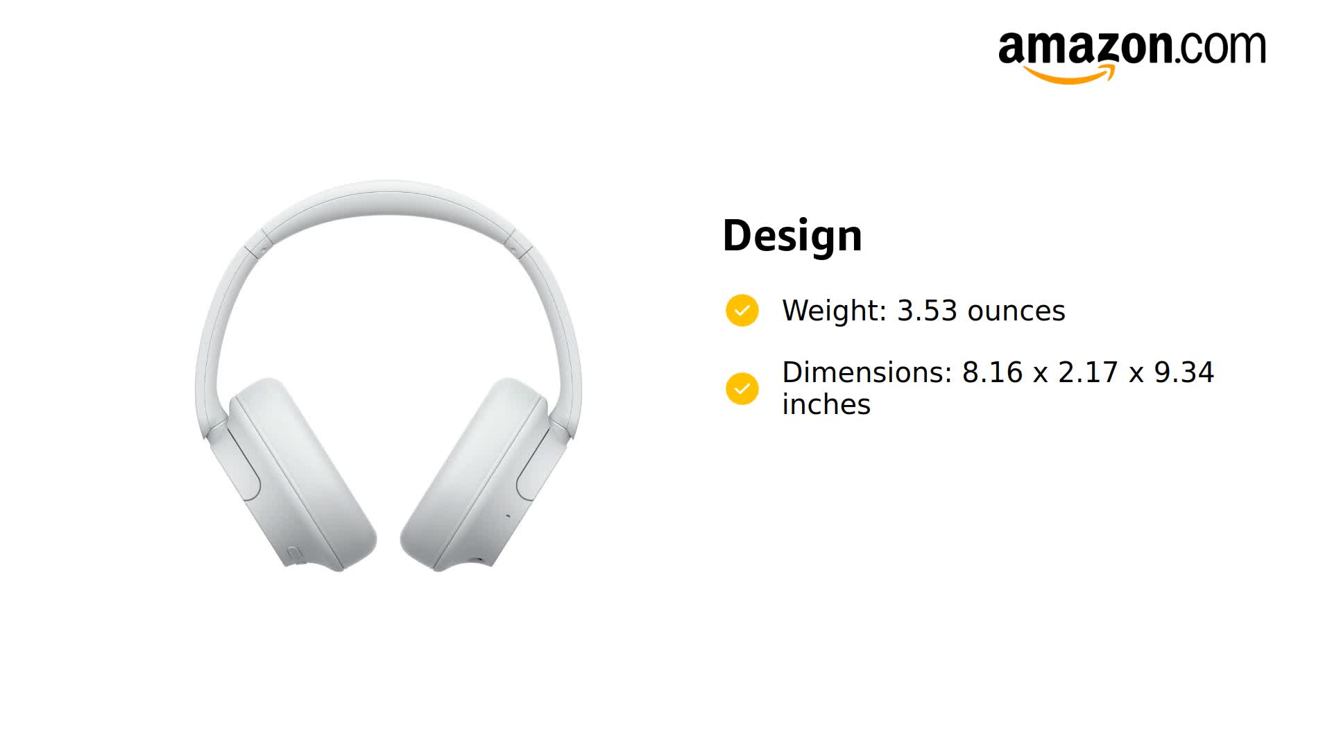 【新品未開封】SONY WH-CH720N Sony WH-CH720N Noise Canceling Wireless Headphones | eBay