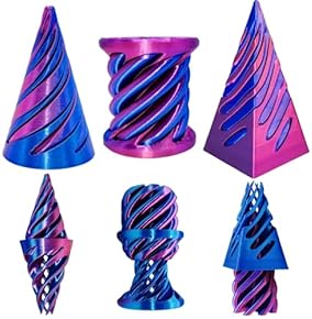 Amazon.co.jp: フィジェットトイセット - おもちゃ雑貨・手品: おもちゃ