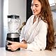 Cecotec Standmixer Power Black Titanium 1300Max B. 1300 W, 2 Geschwindigkeiten, Messer mit 4 schwarzen Titanklingen, 1,5 L, Pulse-Funktion zum Zerkleinern und Pulverisieren, Ice-Crush