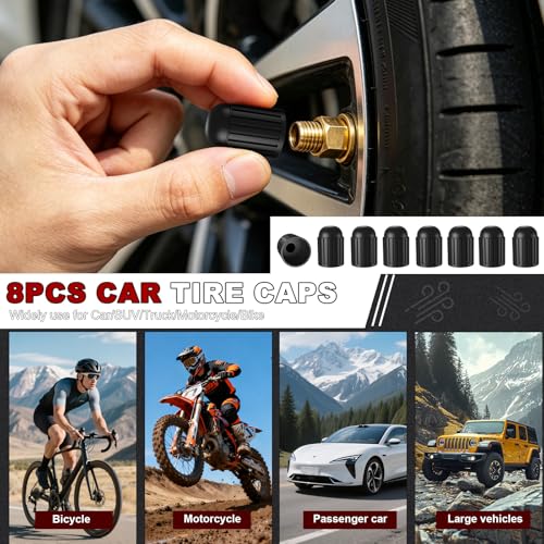 Image of 14PCS Auto Trim Removal Tool kit, Car Clip Removal Tools Kit No Scratch Plastic Pry Tool Door Panel Rivet Pliers Tool Kit,Interior Fastener Puller Set for Vehicle Dash Radio Audio Installer Red