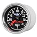 Auto Meter 880086 Ford Racing Series Electric Water Temperature Gauge
