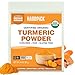 HANDPICK, Organic Turmeric Powder with Curcumin (397g/14oz) | Authentic Indian Origin | Gluten Free | Made from Turmeric Root
