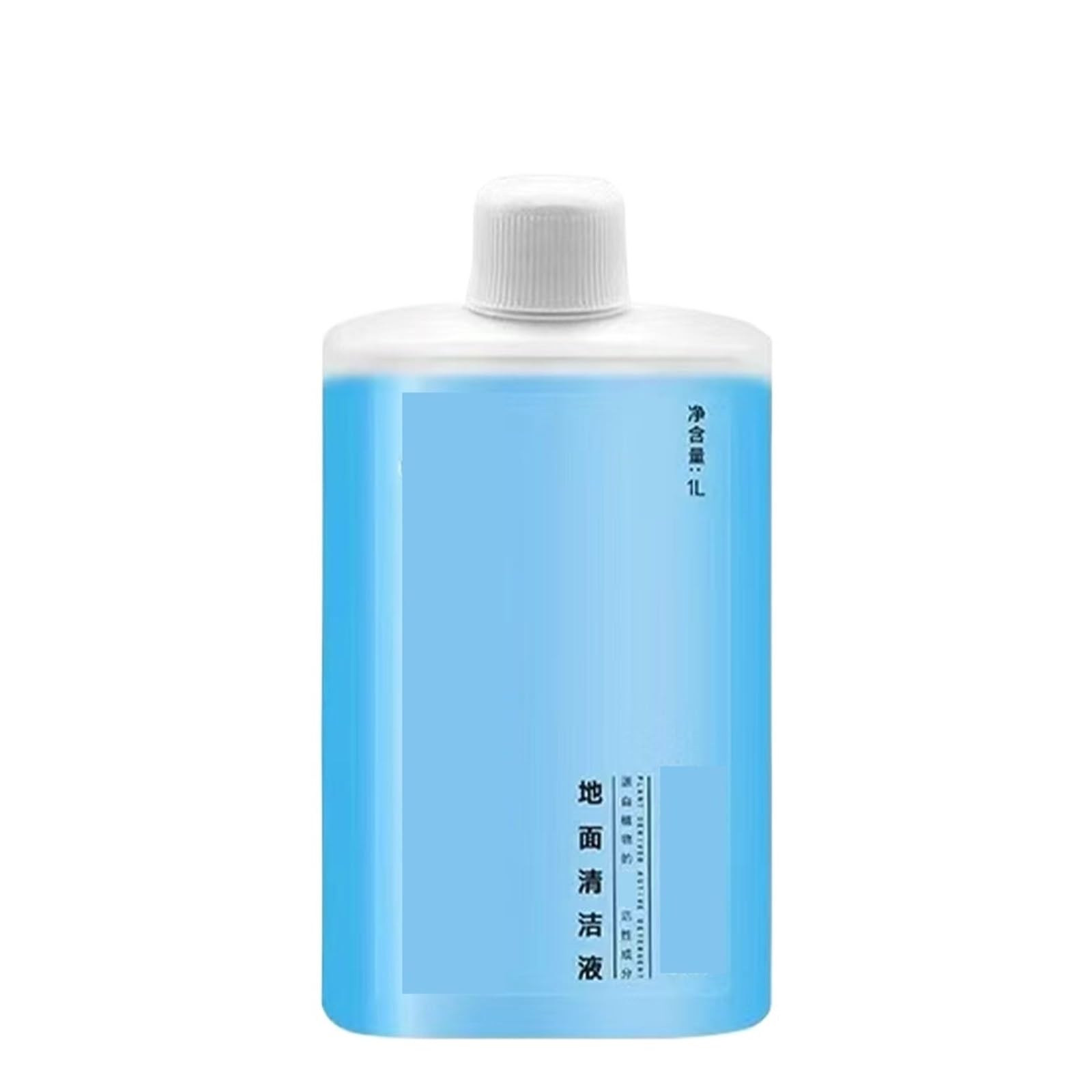 Soluzioni for la pulizia dei pavimenti Accessori liquidi1L, compatibile con Roborock, F25 RT / F25 LT / F25 ALT / F25 ACE/Flexi Pro / F25 Ultra(1000ml)
