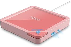 USB Coffee Mug Warmer for Desk: Smart Electric Coffee Cup Warmer