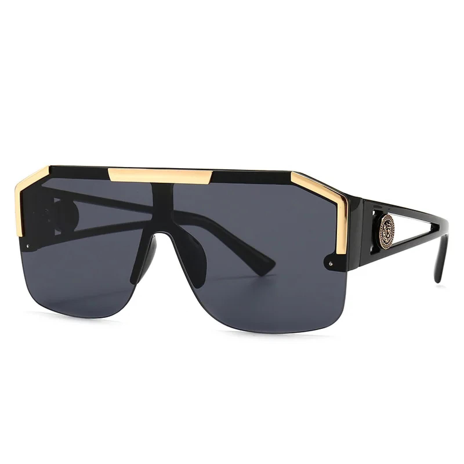 Occhiali da Sole Donna Uomoocchiali da Sole Uomo Gradient Driving Retro Beach