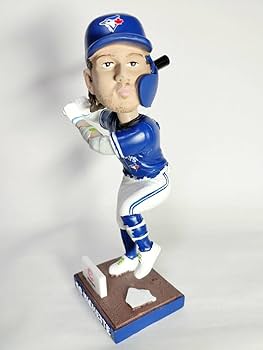 Amazon.co.jp: ボー ビシェット／ボブルヘッド バブルヘッド