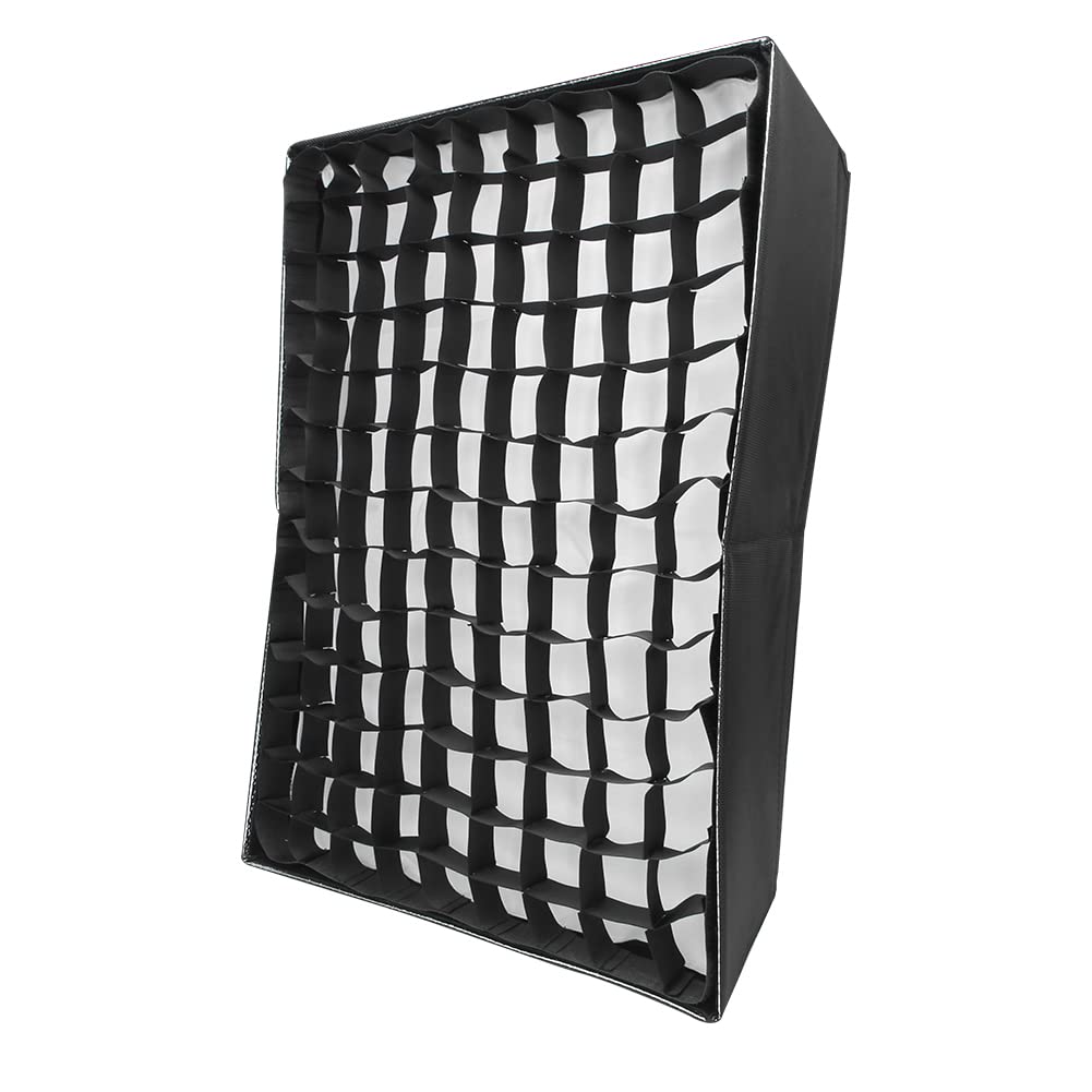 Yinhing Caja de Luz RX-12SBHC Softbox para RX-12TD -12T Roll Up Light,