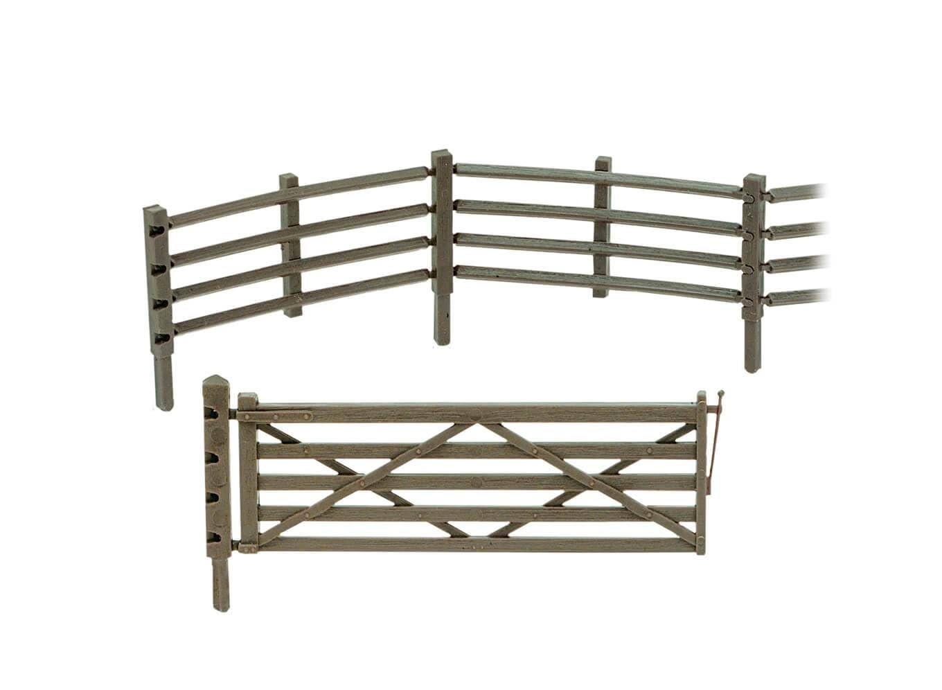 Peco LK-743 Flexible Field Fencing & Gates