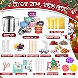 Zoom IMG-1 itmnmnl kit per candele fai Zoom IMG-1 itmnmnl kit per candele fai