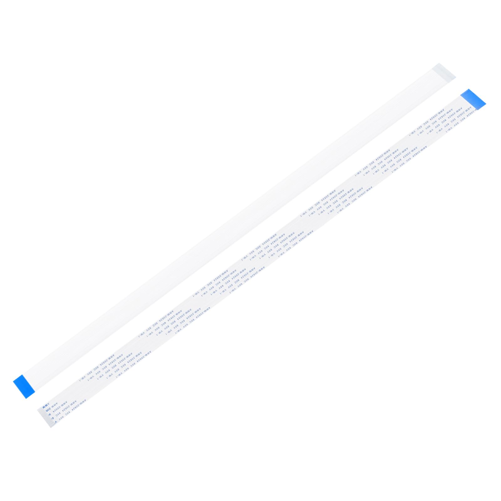 sourcing map FFC Flexible Flat Cable 32 Pins 0.5mm Pitch 400mm B Type 10Pcs โ image 1