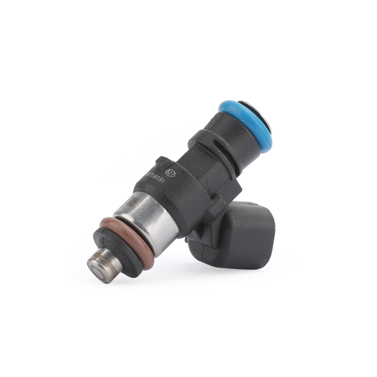 Baoquan One Color Car Fuel Injectors 842-12353 6Pcs Fuel Injectors 0280158091 For Fusion For Edge