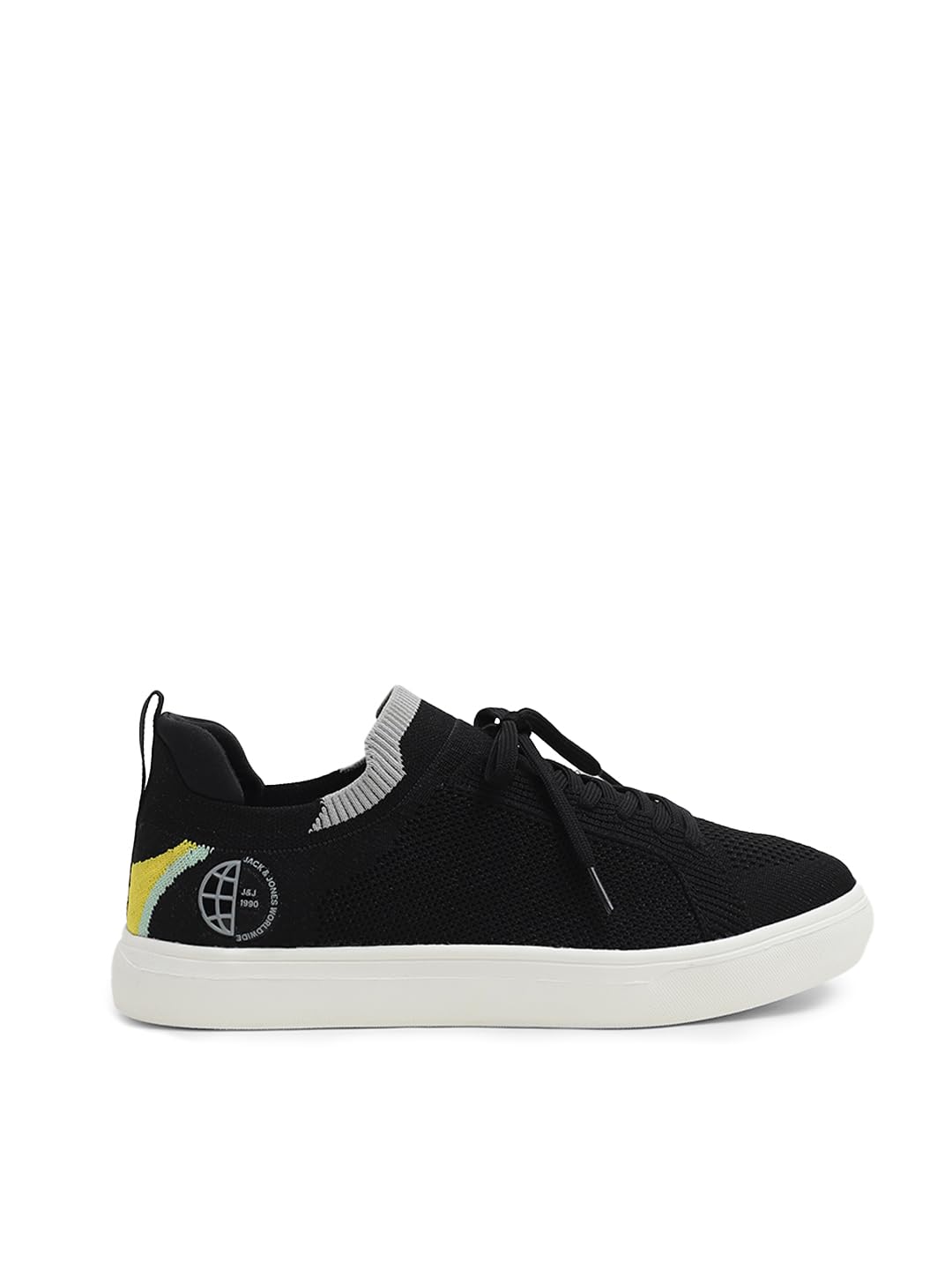 See full amazon price history chart for Jack & Jones Mens 12264274 JetBlack Sneaker - 8 UK (12264274-Jet Black) Jack & Jones Mens 12264274 JetBlack Sneaker - 8 UK (12264274-Jet Black) (B0CQP8FY35) Amazon Price History, Amazon Price Tracker