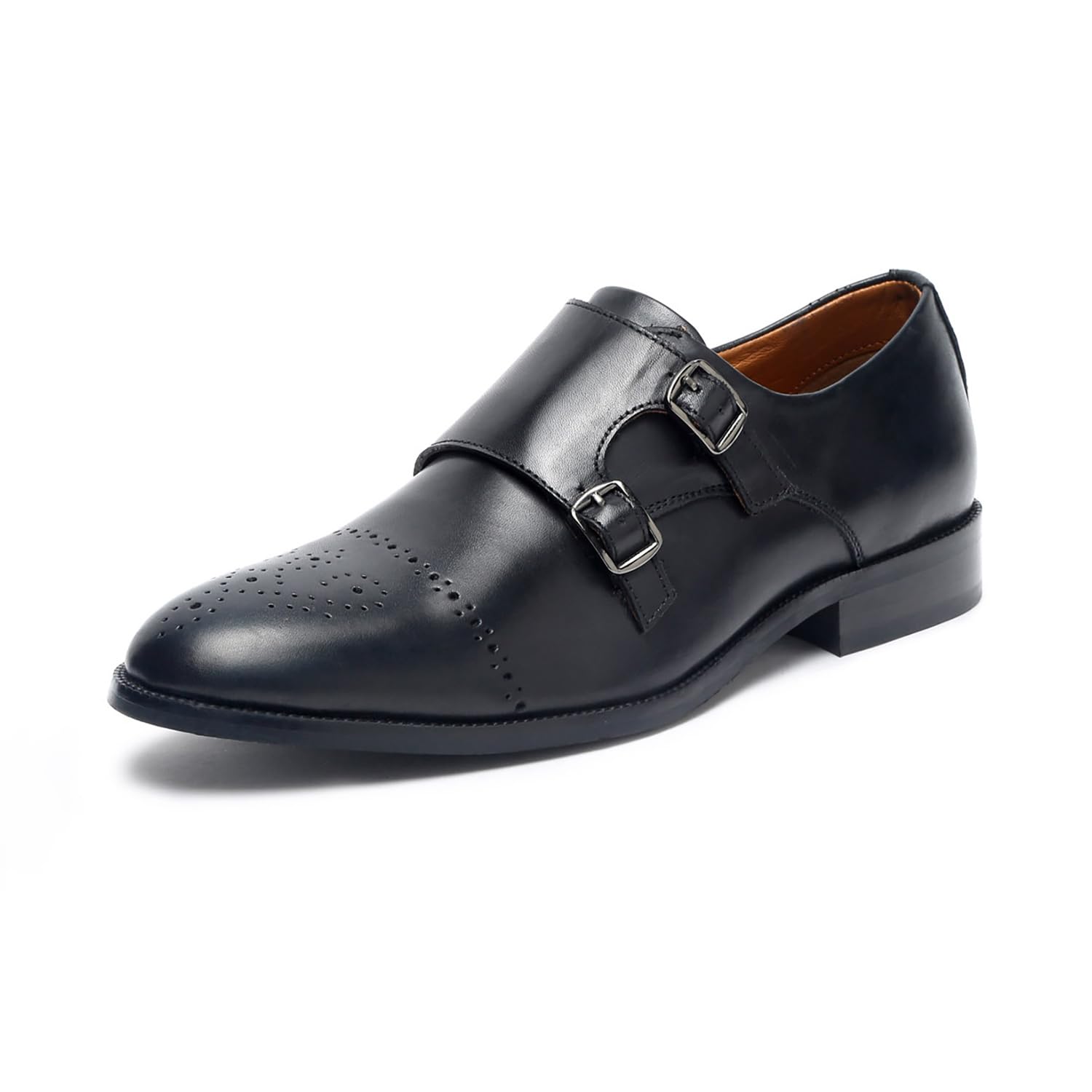 See full amazon price history chart for LOUIS STITCH Formal Shoes for Men | Italian Leather Double Monk Strap Handcrafted Shoes | Stylish Lace-Up Business, Formal, Shoes | Dual Tone Black| UK Size 9 (EUDM) LOUIS STITCH Formal Shoes for Men | Italian Leather Double Monk Strap Handcrafted Shoes | Stylish Lace-Up Business, Formal, Shoes | Dual Tone Black| UK Size 9 (EUDM) (B085X6C8MT) Amazon Price History, Amazon Price Tracker