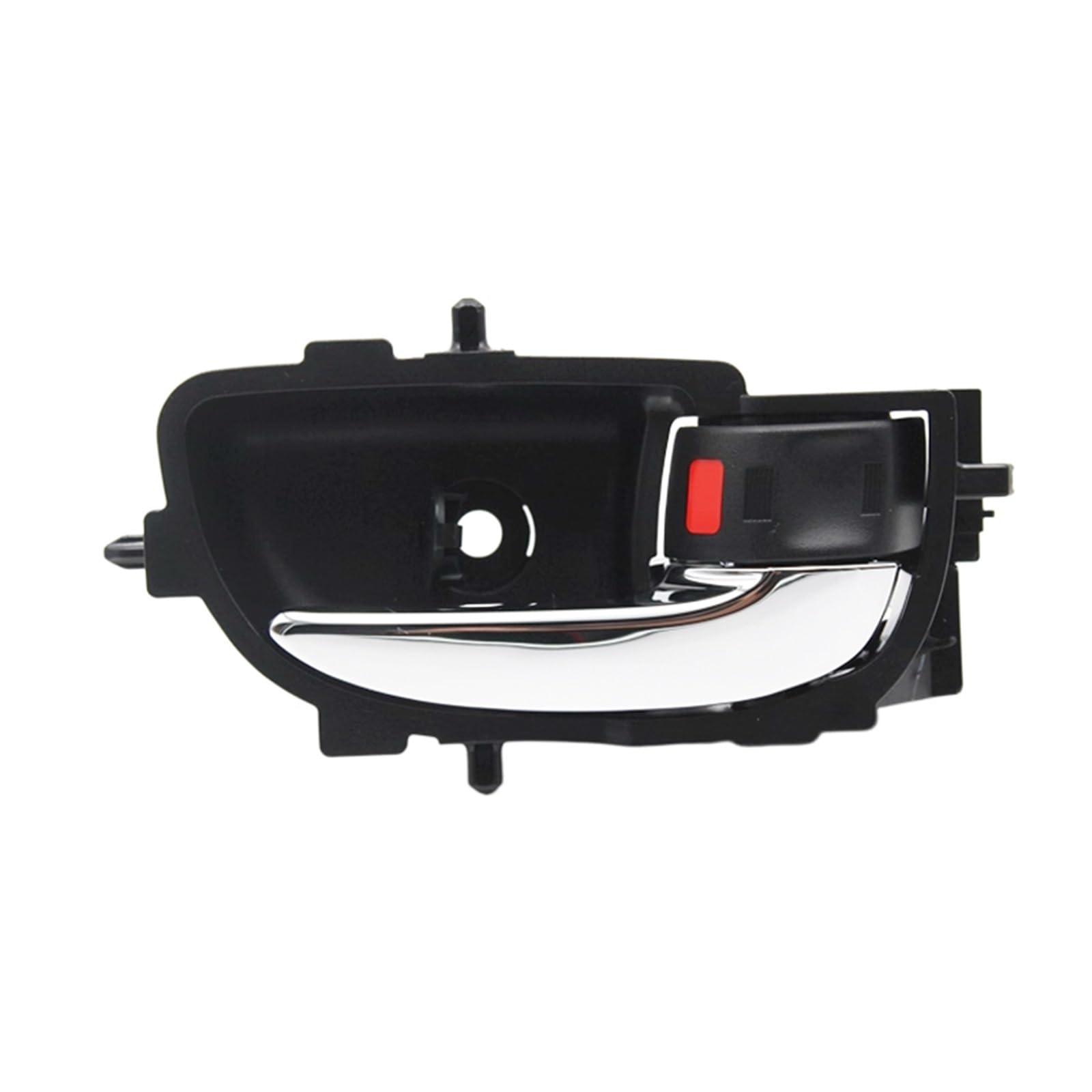 RYNVRNCOE Car Door Handle for Toyota for Corolla for E170 E180 2014 2015 2016 Car Interior Inner Door Handle 69206-02330 69205-02340(Style A Rear Right)