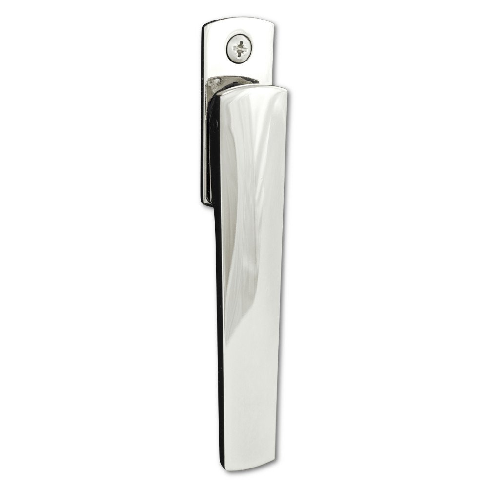DEBAR Vivo Handle - Polished Chrome