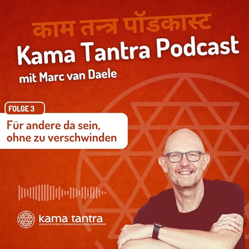 F&uuml;r andere da sein, ohne zu verschwinden