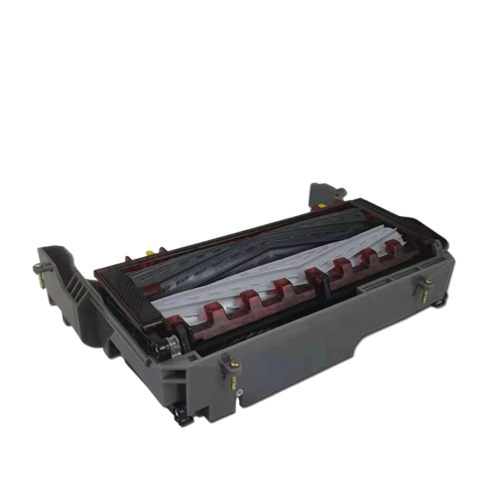 Main Brush Frame Assembly Module Components Parts， Compatible For Roomba，800 900 Series 870 880 980，