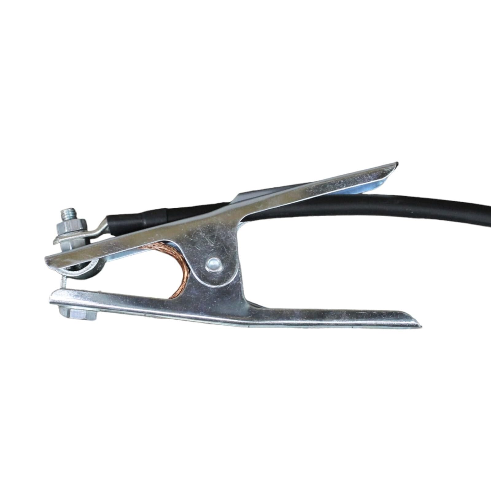 MORSETTO DI MASSA OK2 SACIT X CAVO MMQ 35/50 A 250(60 - Foto 10