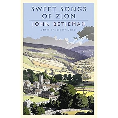 Sweet Songs of Zion