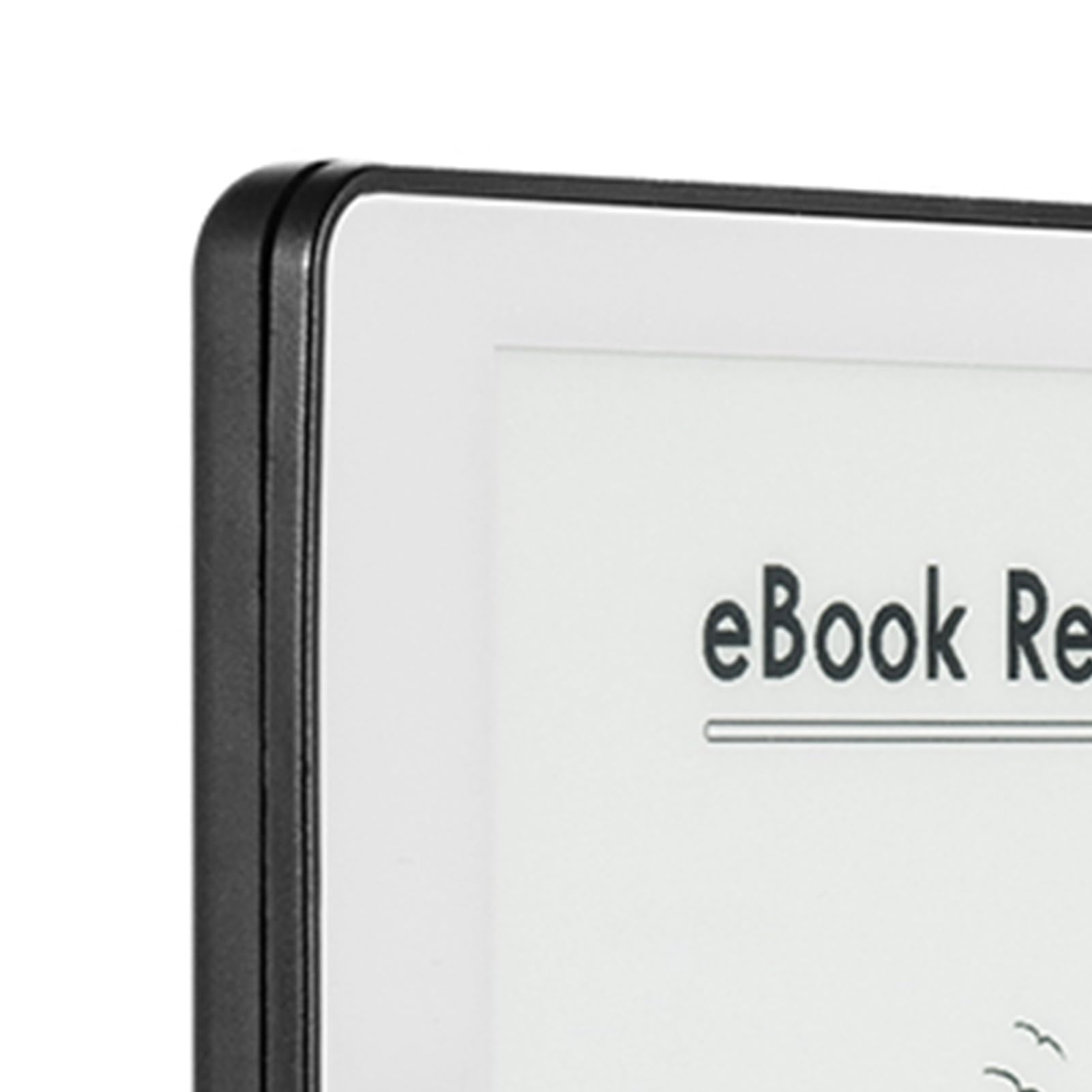 Dpofirs E Reader für Android 8.1, Elektronischer Buchleser, 5,76 Zoll, Anti Blend Bildschirm, Musikplayer und Sprachrekorder, for Lesen und Unterhaltung (2G+32G)