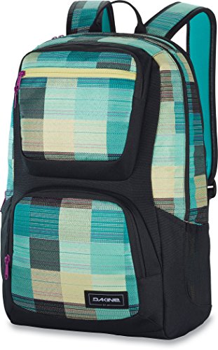 DAKINE Jewel mochila Poliéster Multi: para portátiles y netbooks    Estampado  Mujeres