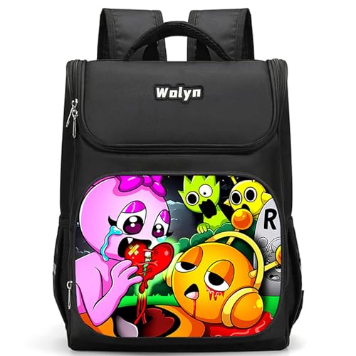 [IUTYESAX] XvL[ Sprunki obNTbN obN Lv JWA ̎q j̎qOne Size