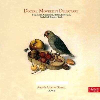 Docere, Movere et Delectare