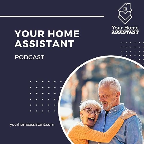 Your Home Assistant Podcast cover art