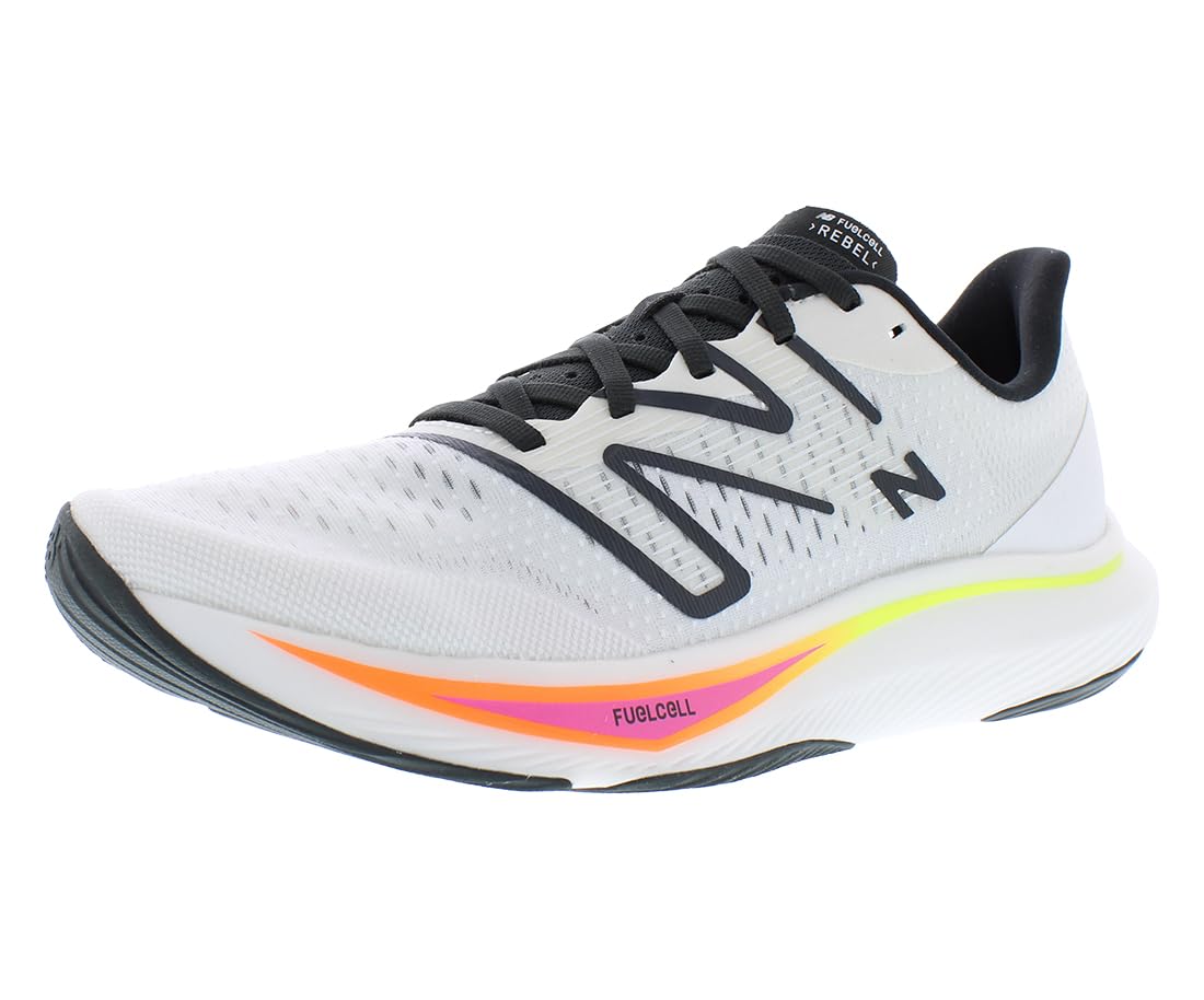 new balance Womens FuelCell Rebel V3Running Shoe-picture-41