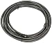 General Wire Spring 3-25HE2 Flexi Core Drain Cleaner Cable