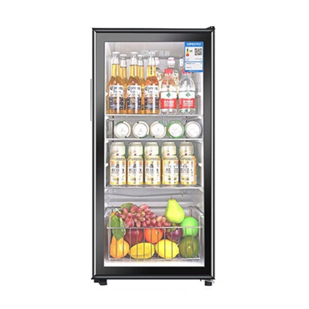 GagalU 3x12J4G0041 Wine Cooler White