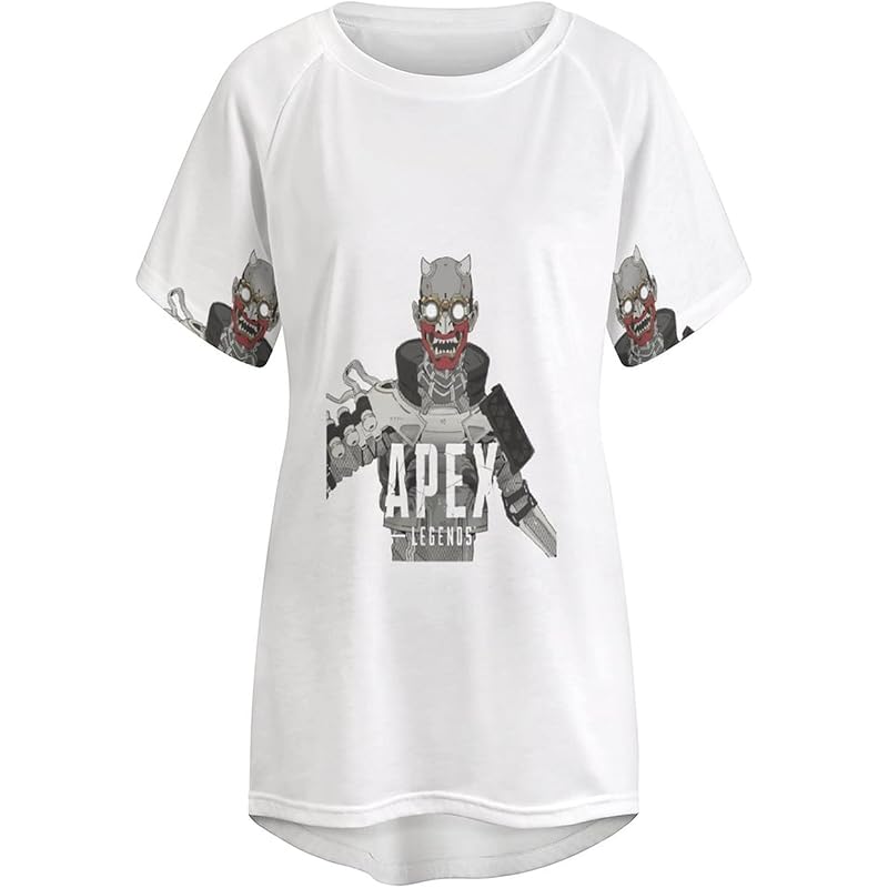 服 ファッション小物 完成品 Apex Tシャツ 半袖 レディース 半袖シャツ 半袖シャツレディース 韓国風 ルーズシルエット 上着 女性 トップス スポーツ半袖 大きいサイズ ルームウェア 部屋着 春 夏 秋 丸首 E2plyrykg3 Jimmorganscleaners Com 服 ファッション小物 完成品 Apex Tシャツ 半袖 レディース 半袖シャツ 半袖シャツレディース 韓国風 ルーズシルエット 上着 女性 トップス スポーツ半袖 大きいサイズ ルームウェア 部屋着 春 夏 秋 丸首 E2plyrykg3 Jimmorganscleaners Com