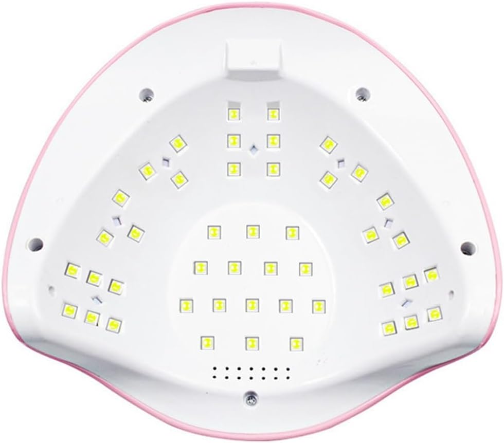 Quick Drying Nail Phototherapy Machine 180W Light Source LED Nail Enhancement Light Induction Nail Baking Light