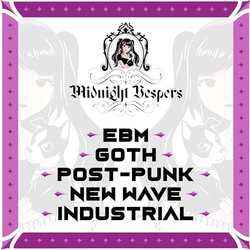 Midnight Vespers cover art