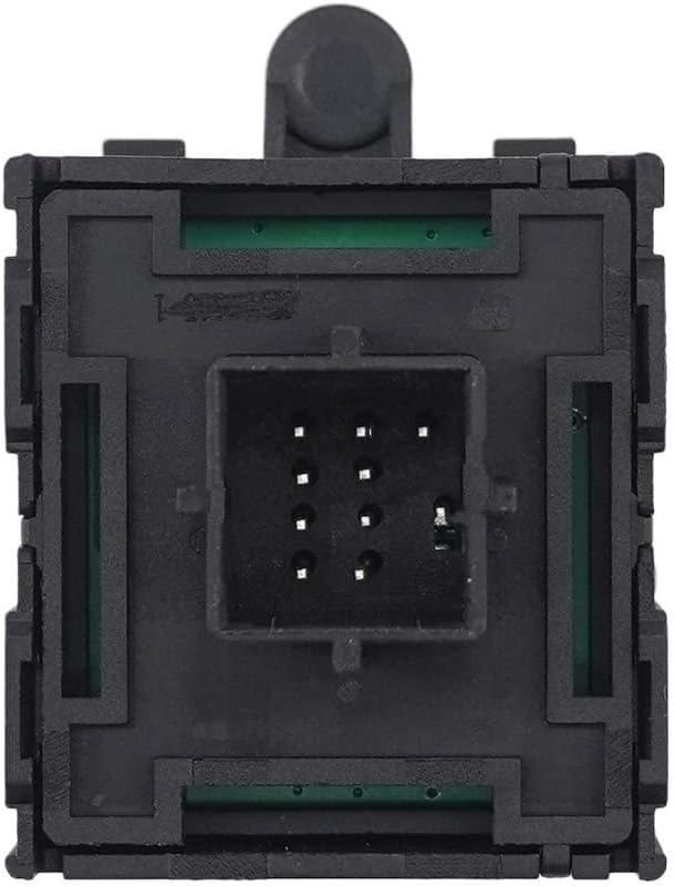 Parking Switch Replacement 35355-TBA-A01 Electrical Car Parking Hand Brake Control Switch Handbrake Button for Civic for 2016-2021 Parts Accessory