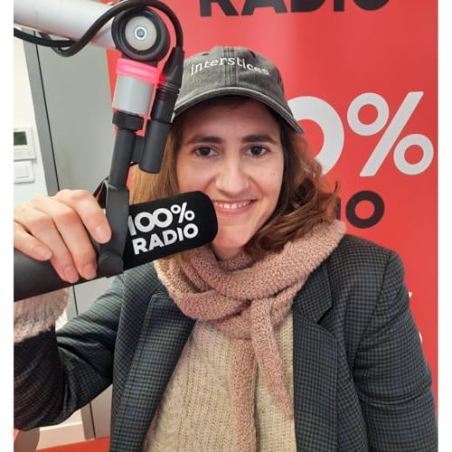 KLOE LANG une occitane qui fait de l'electro- sur 100%