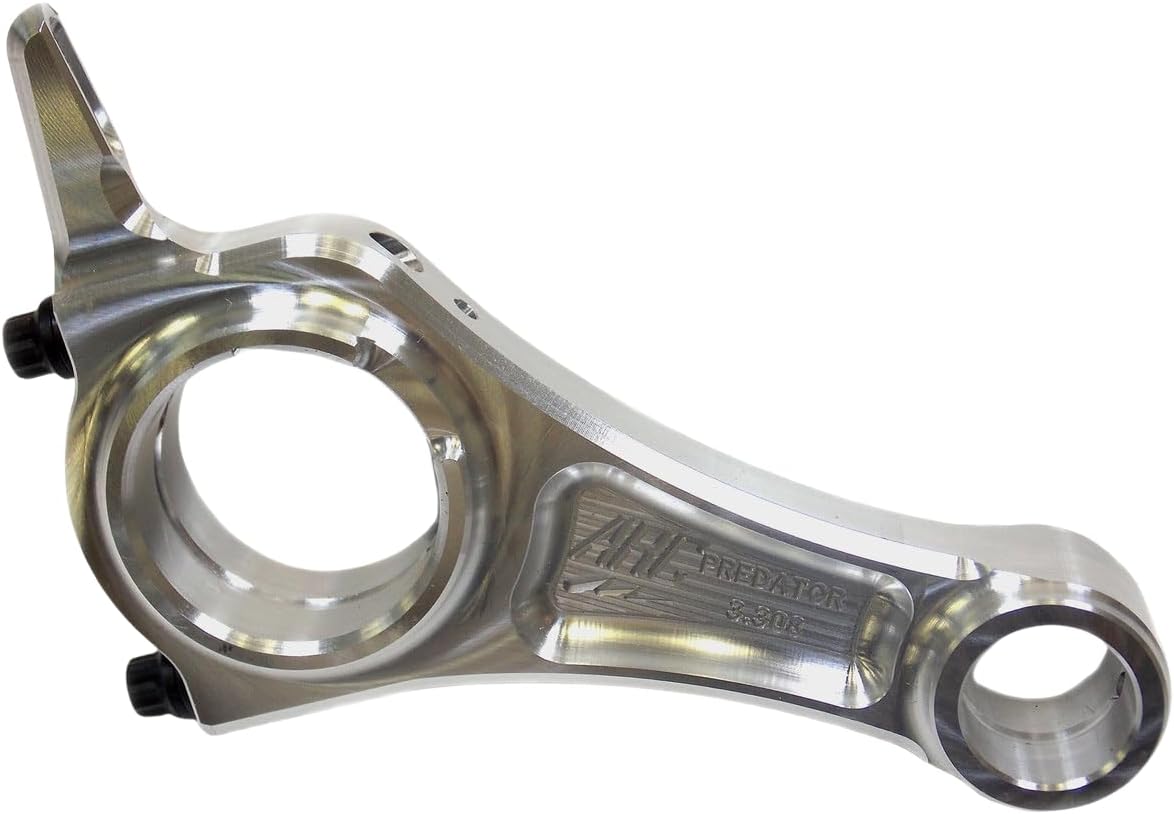 6256 Billet Rod, Fits HF Predator +.020 3.328 X 1.191 X .709