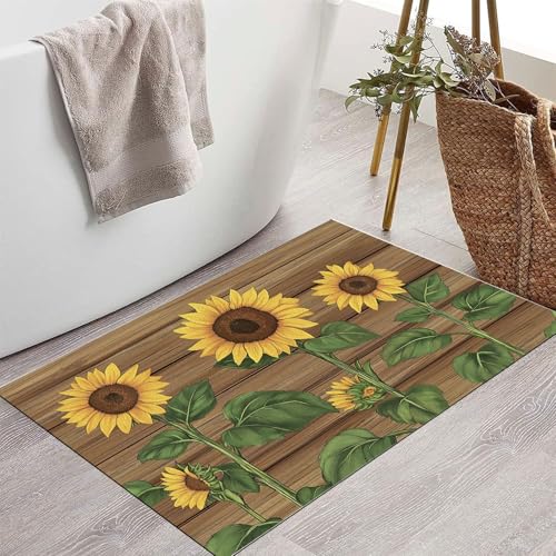 Tapis robuste antidérapant lavable et imperméable pour entrée extérieure - 5