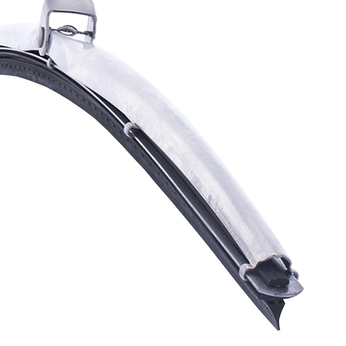 Amazon | United Pacific 110306 15インチ バヨネットタイプ 光沢