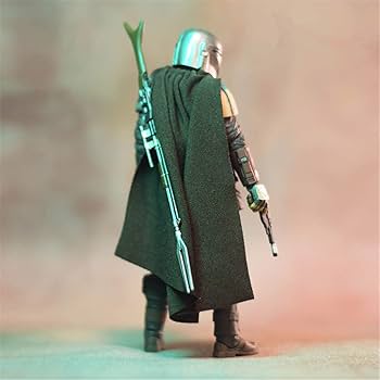 Amazon.co.jp: MARUYAMA 1/12 スター・ウォーズ ブラック