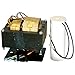 Ballast Kit, Use With 2LTE9