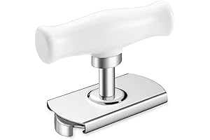 Effortless Arthritis Jar Opener: Opening Lids Made Simple