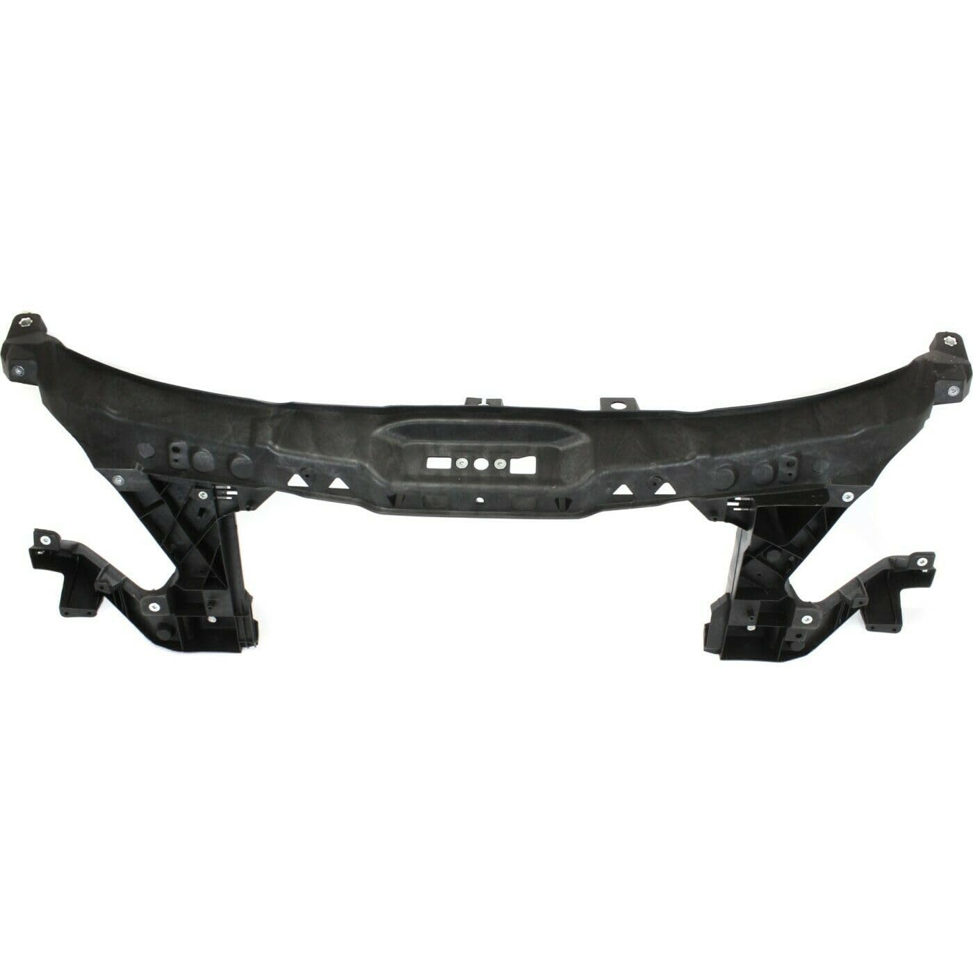 Amazon.com: QYYDSCAR Radiator Mount Radiator Support Assembly 