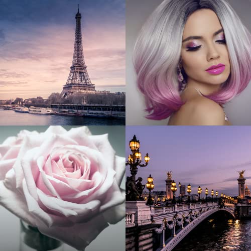 Taylor of London - Chique Fragrance for Women- 50ml Cologne Spray, by Milton-Lloyd - Image 6